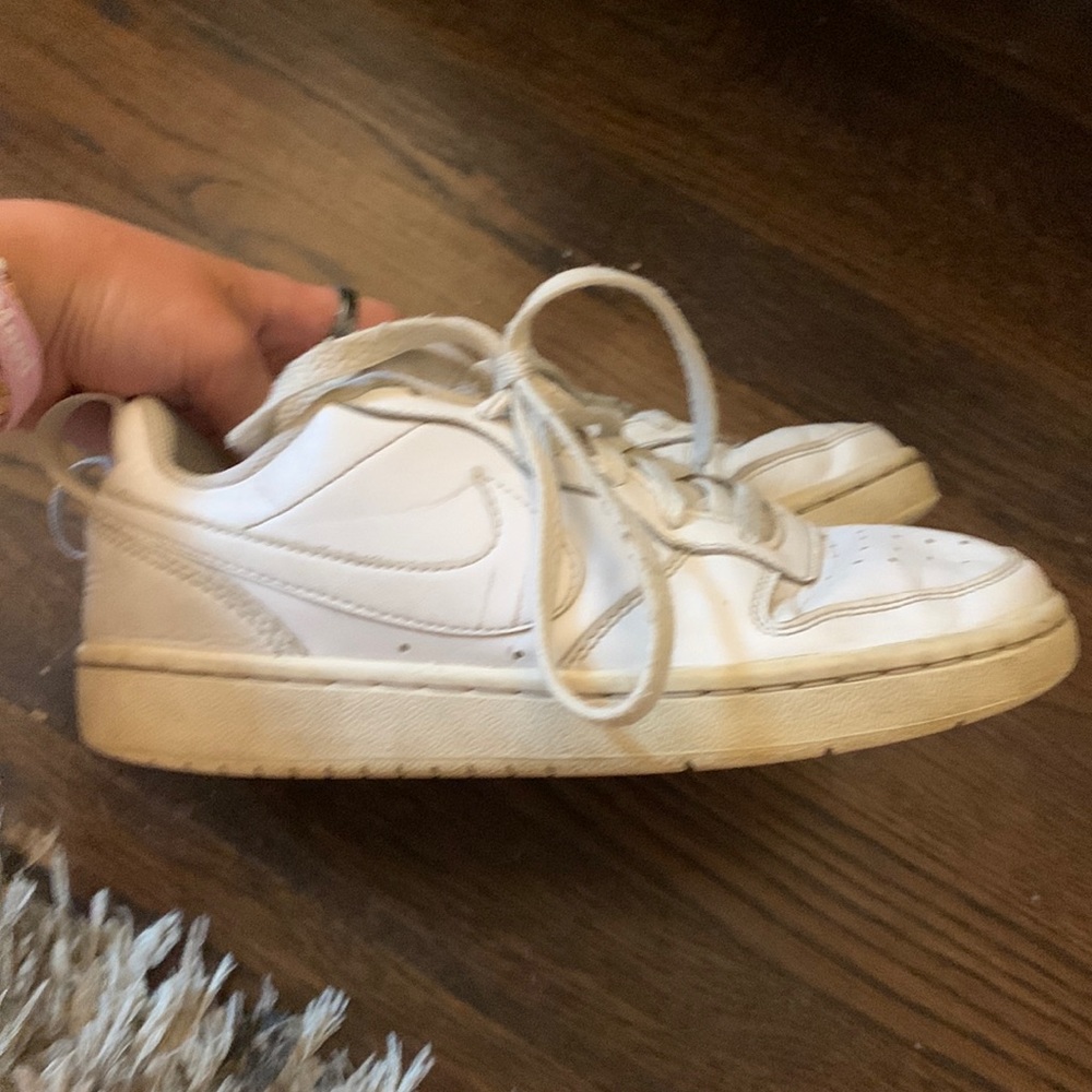 nike airforces